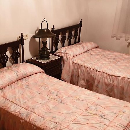 Chavida Apartamento Rural La Muralla De Pedraza المظهر الخارجي الصورة
