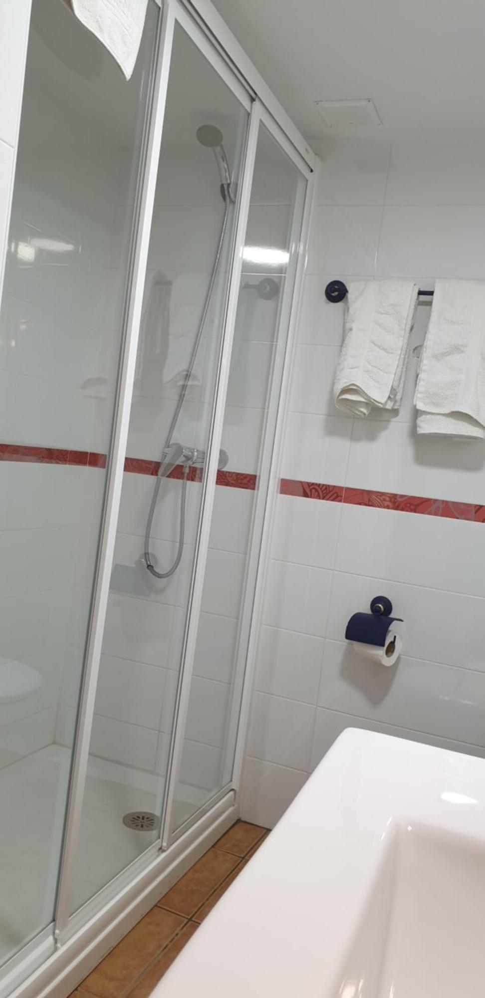 Chavida Apartamento Rural La Muralla De Pedraza المظهر الخارجي الصورة