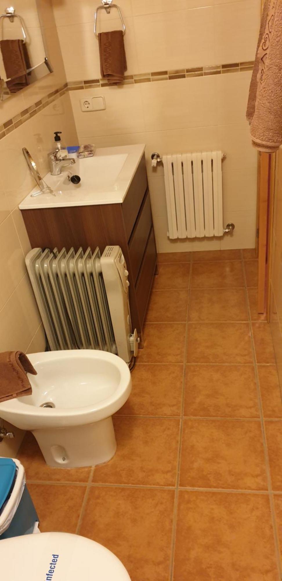 Chavida Apartamento Rural La Muralla De Pedraza المظهر الخارجي الصورة