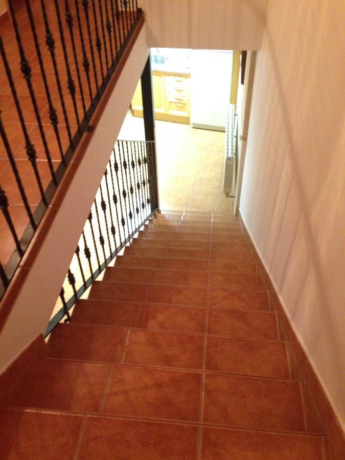 Chavida Apartamento Rural La Muralla De Pedraza المظهر الخارجي الصورة
