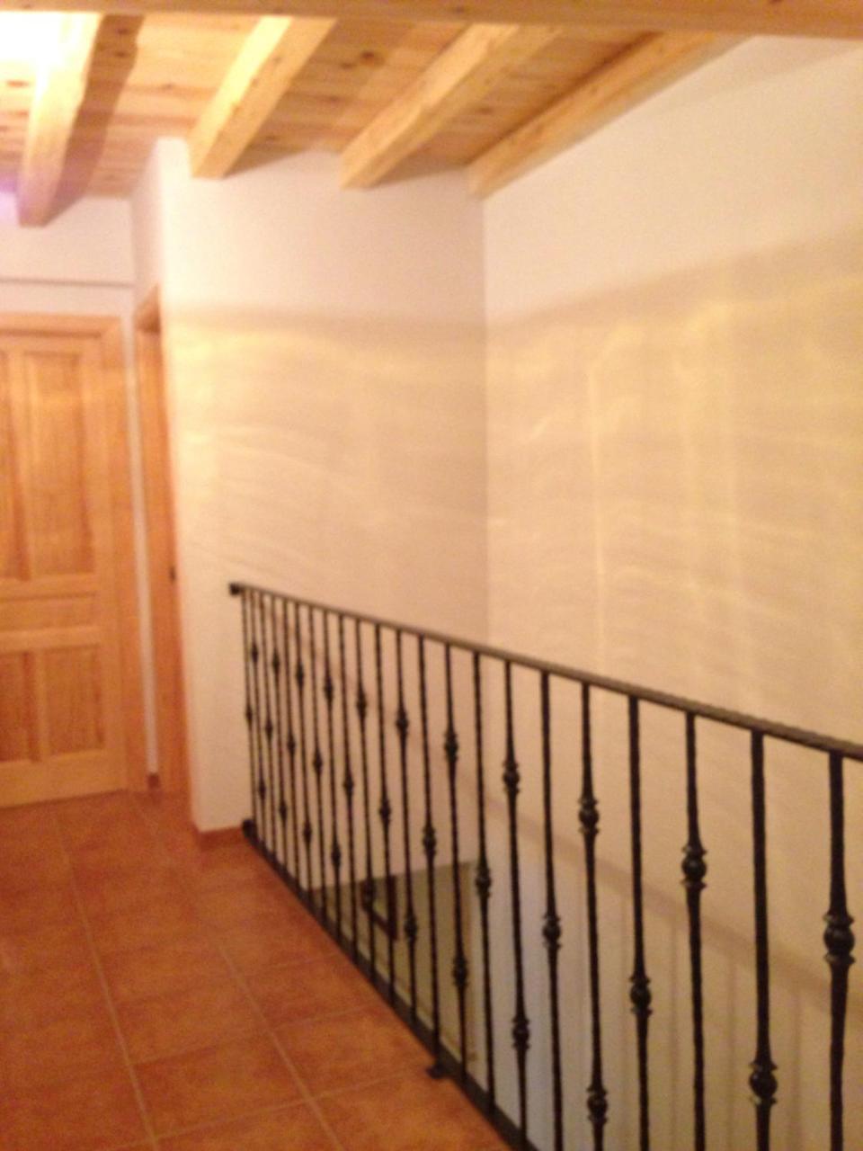 Chavida Apartamento Rural La Muralla De Pedraza المظهر الخارجي الصورة