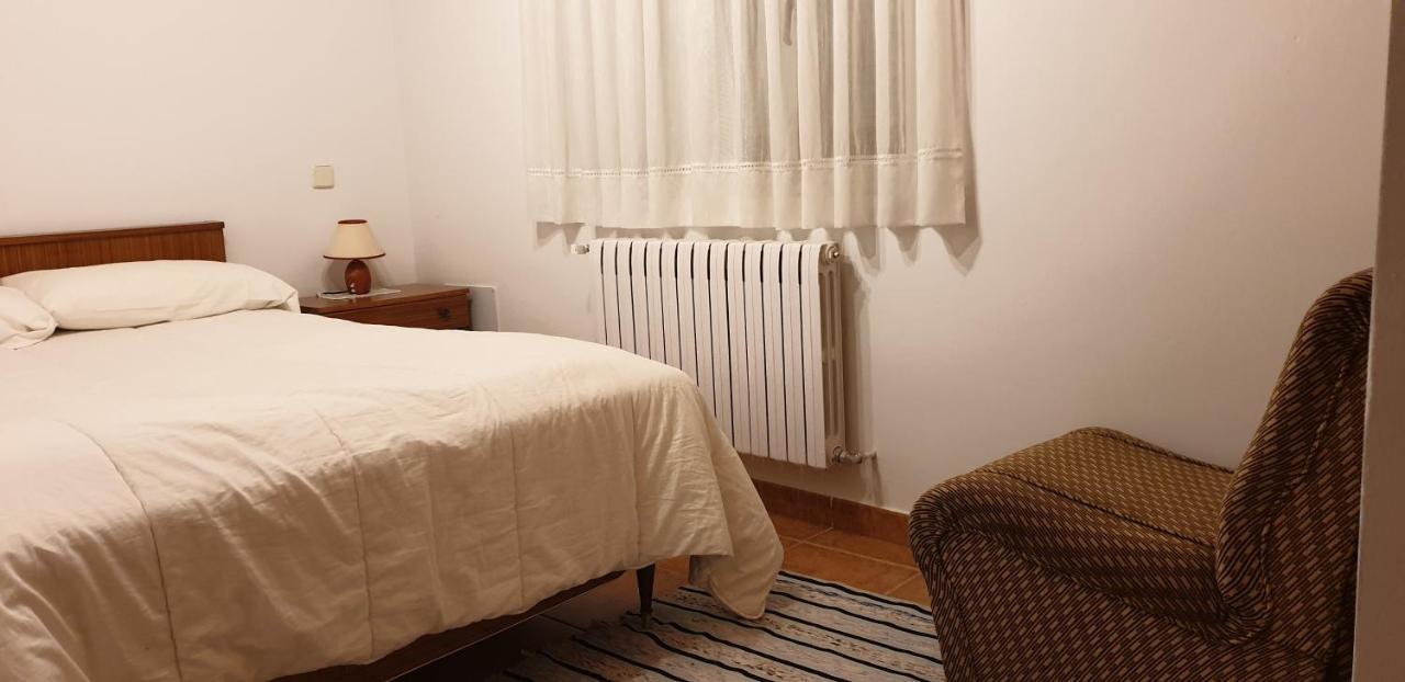 Chavida Apartamento Rural La Muralla De Pedraza المظهر الخارجي الصورة