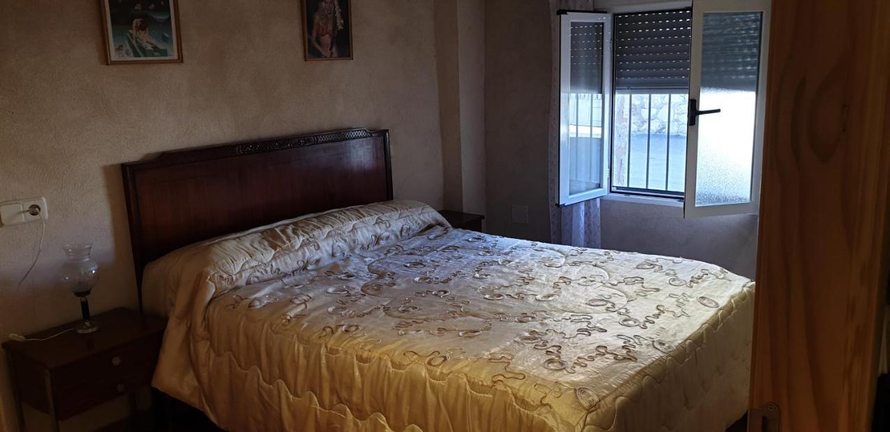 Chavida Apartamento Rural La Muralla De Pedraza المظهر الخارجي الصورة