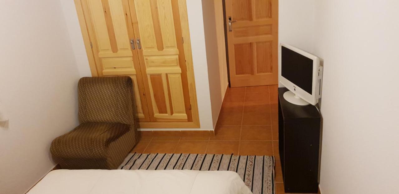 Chavida Apartamento Rural La Muralla De Pedraza المظهر الخارجي الصورة