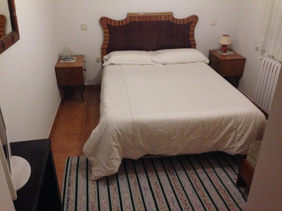 Chavida Apartamento Rural La Muralla De Pedraza المظهر الخارجي الصورة