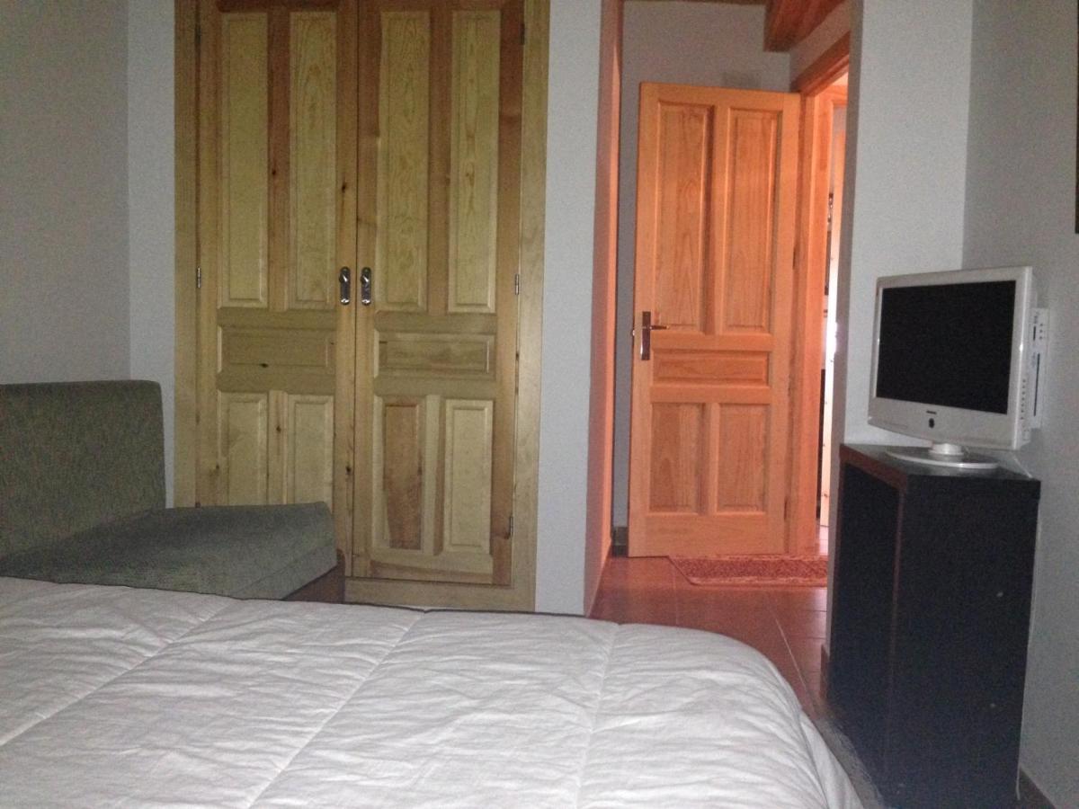 Chavida Apartamento Rural La Muralla De Pedraza المظهر الخارجي الصورة