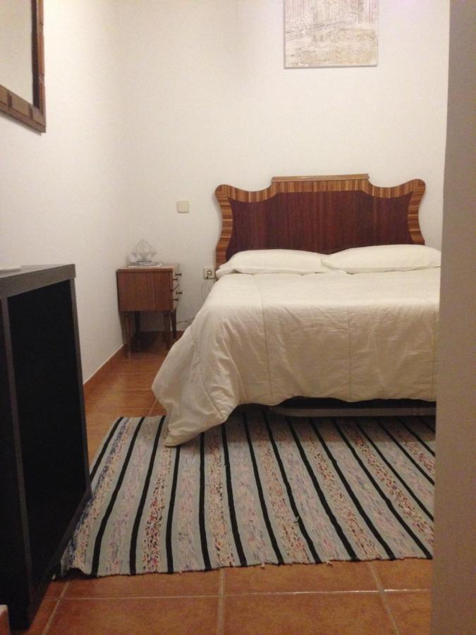 Chavida Apartamento Rural La Muralla De Pedraza المظهر الخارجي الصورة