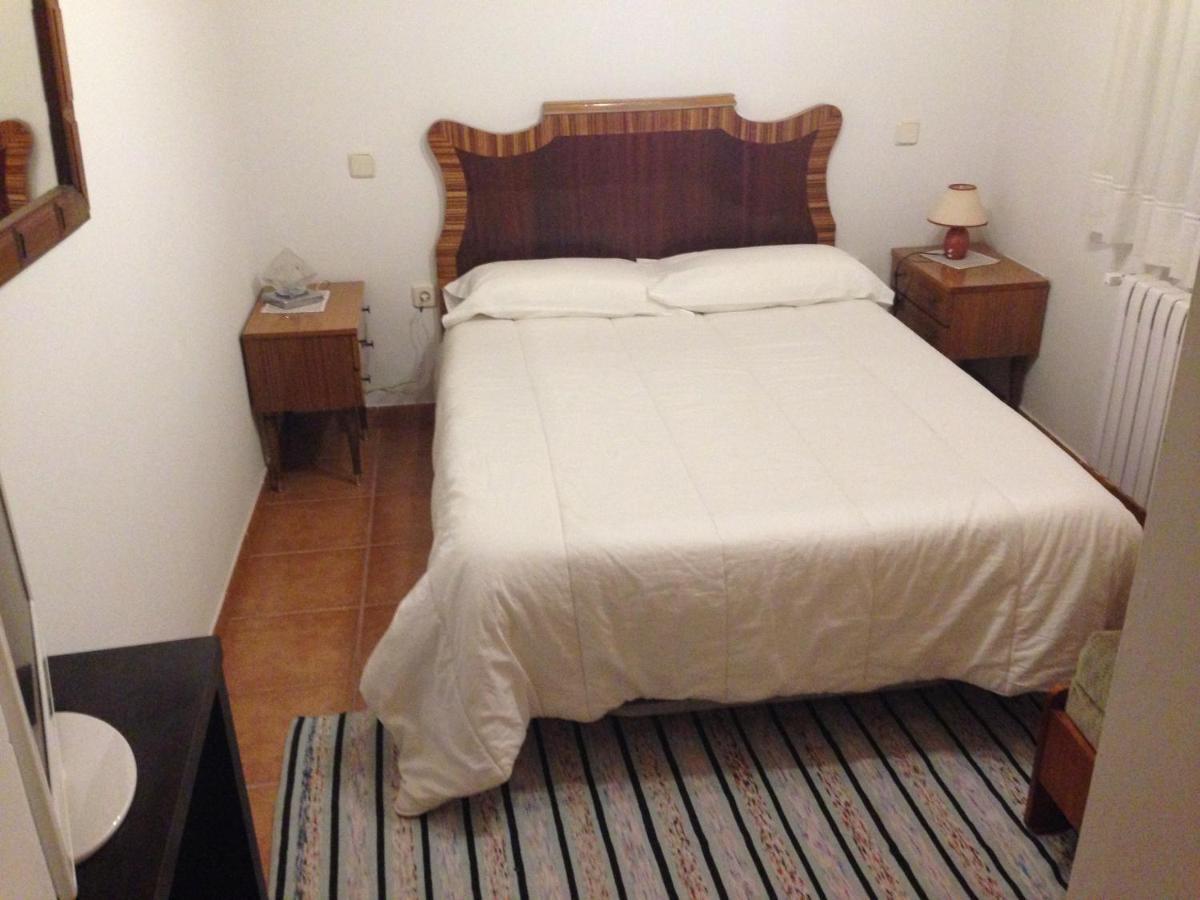 Chavida Apartamento Rural La Muralla De Pedraza المظهر الخارجي الصورة